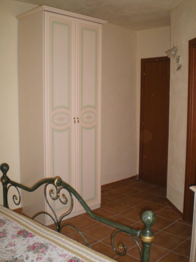 Villa Rosamaria San Chirico Raparo Quarto foto