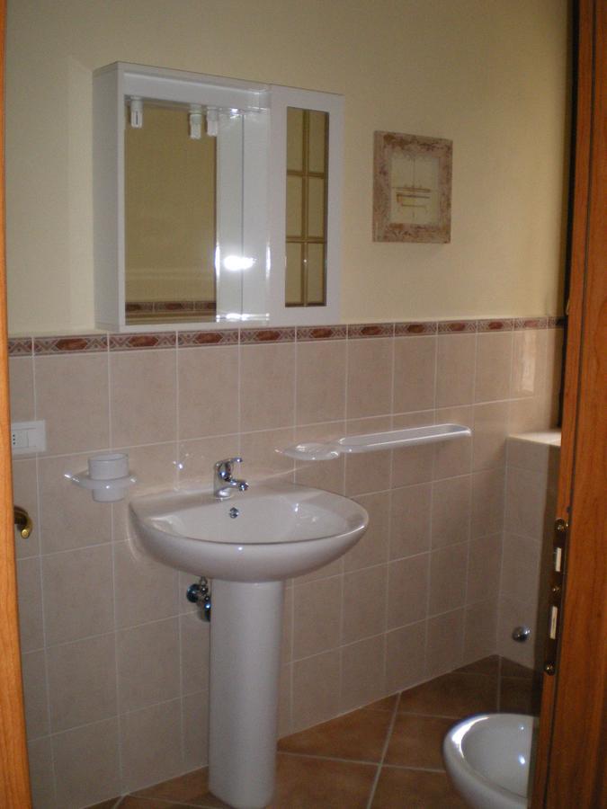 Villa Rosamaria San Chirico Raparo Quarto foto